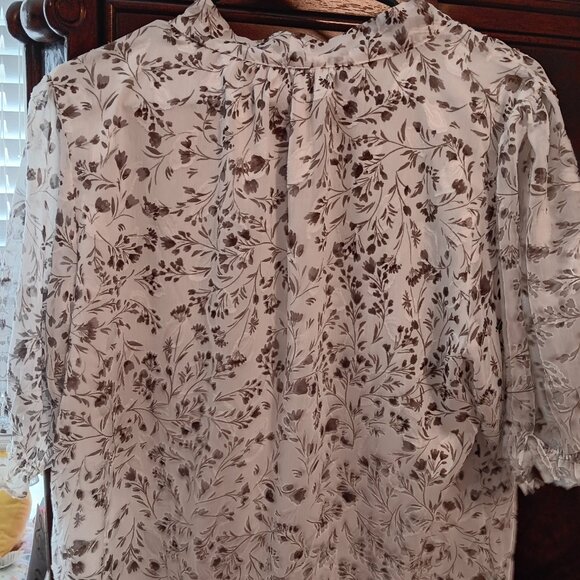 Blouse - Picture 2 of 2